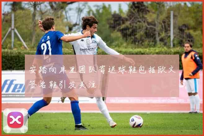 安踏向库里团队寄送球鞋包括欧文签名鞋引发关注